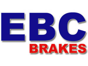 EBC brakes
